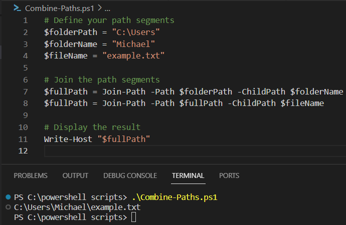 How to Measure Execution Time of PowerShell Script - ByteInTheSky