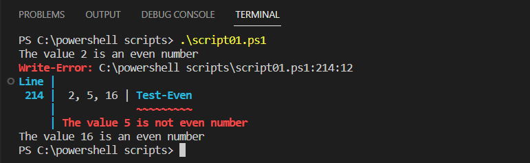 write-error-example