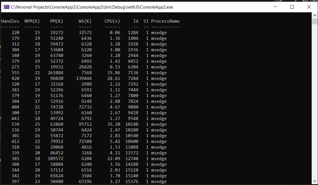 How to Measure Execution Time of PowerShell Script - ByteInTheSky