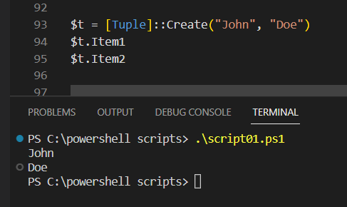create-tuple